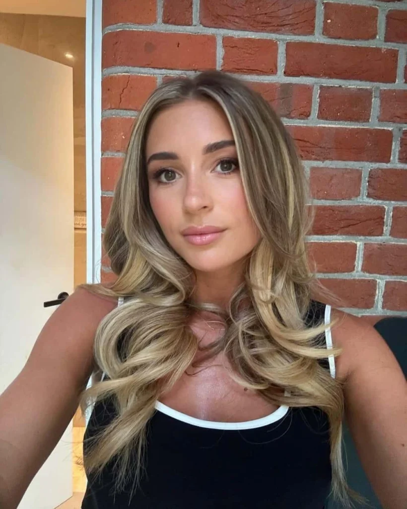  Dani Dyer (Jarrod Bowen Girlfriend)