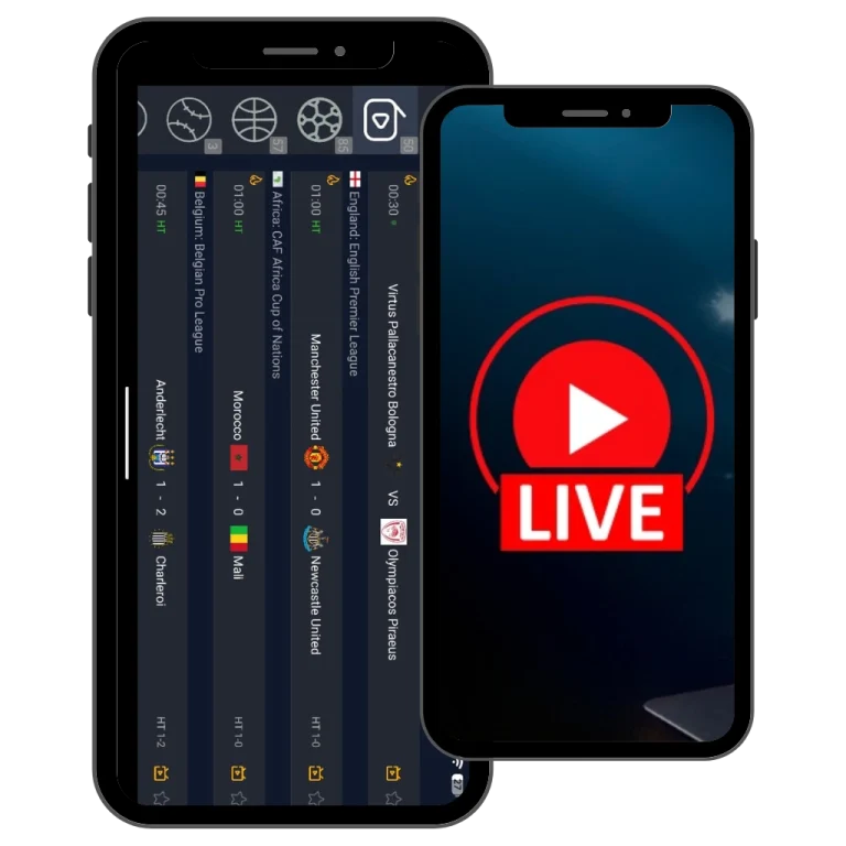 MLB Live Streams