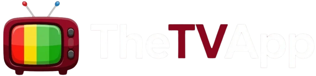 TheTVApp