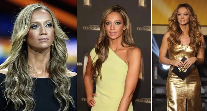 Kate Abdo (Football)