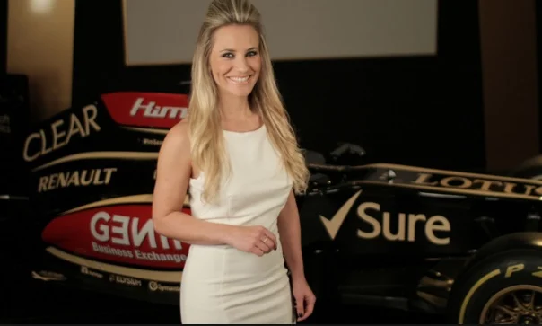 Georgie Thompson