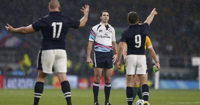 Craig Joubert