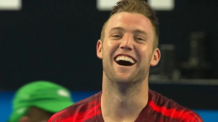 Jack Sock