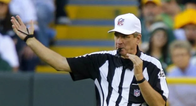 Jeff Triplette