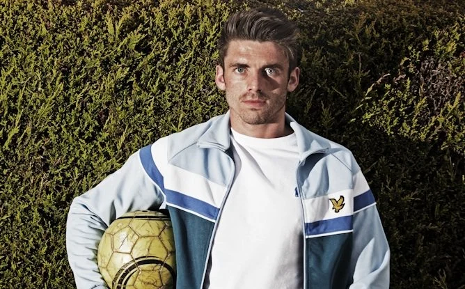 Liam Davis
