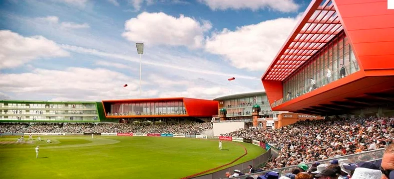 Old Trafford, Manchester (England)