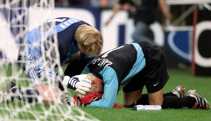 Oliver Kahn