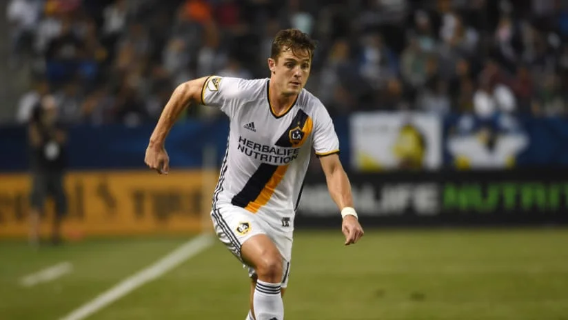 Robbie Rogers