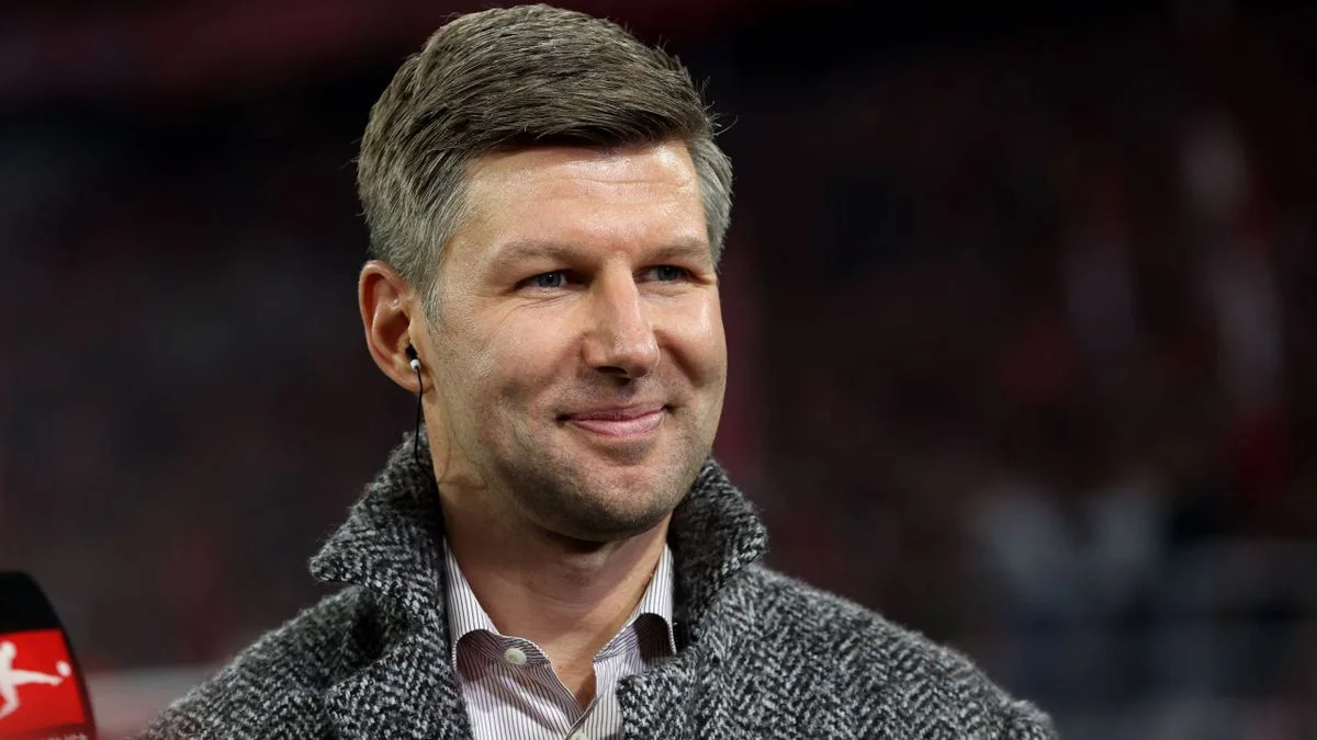 Thomas Hitzlsperger