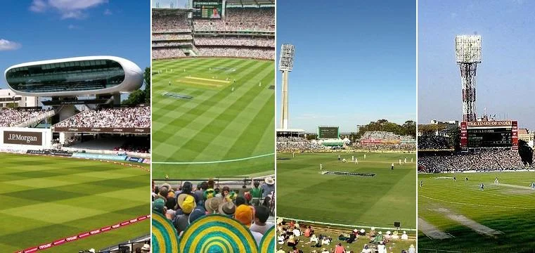 Most Beautiful Cricket Grounds