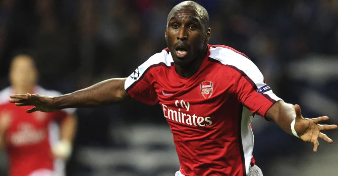 Sol Campbell